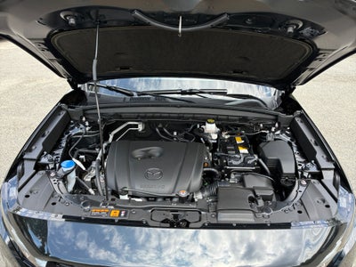 2026 Mazda Mazda CX-5 2.5 S Select
