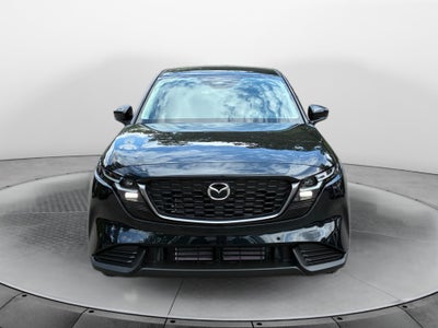 2026 Mazda Mazda CX-5 2.5 S Select