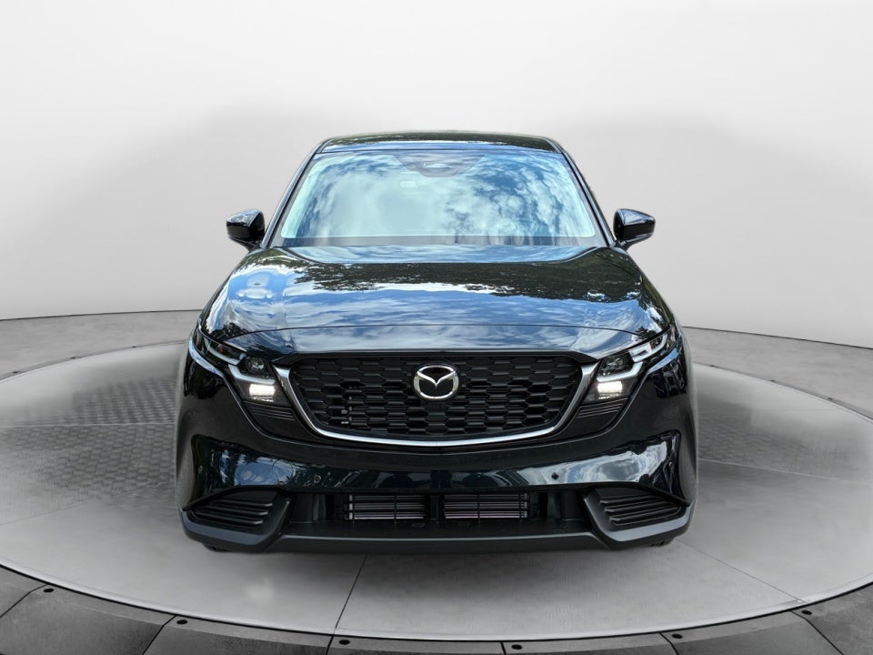 2026 Mazda Mazda CX-5 2.5 S Select