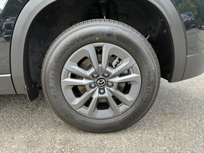 2026 Mazda Mazda CX-5 2.5 S Select