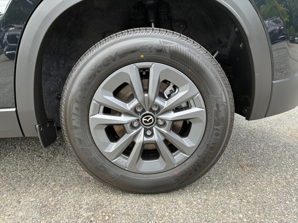 2026 Mazda Mazda CX-5 2.5 S Select