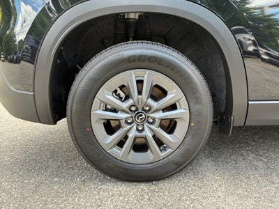 2026 Mazda Mazda CX-5 2.5 S Select