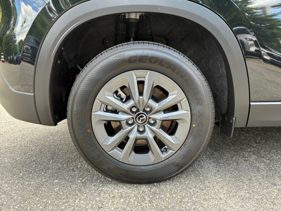 2026 Mazda Mazda CX-5 2.5 S Select