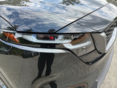 2026 Mazda Mazda CX-5 2.5 S Select