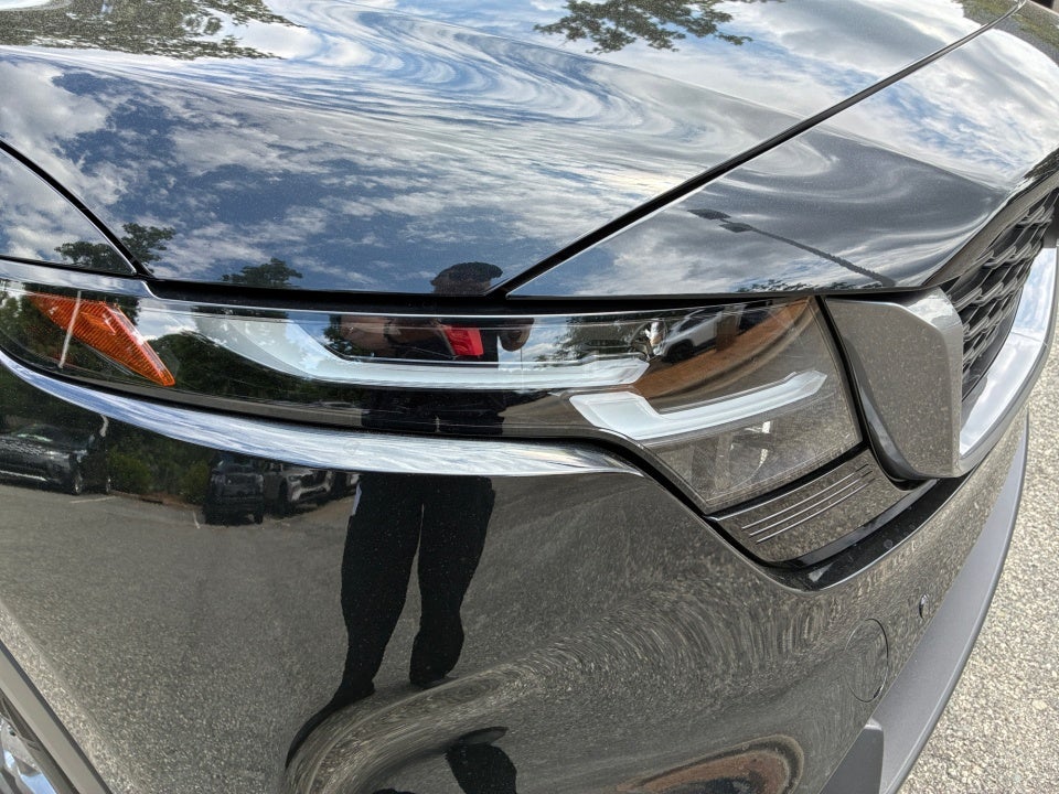 2026 Mazda Mazda CX-5 2.5 S Select