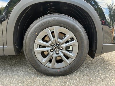 2026 Mazda Mazda CX-5 2.5 S Select