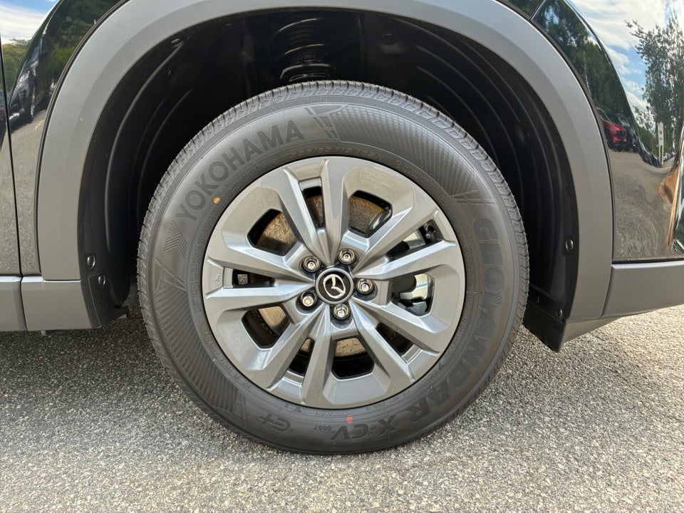 2026 Mazda Mazda CX-5 2.5 S Select