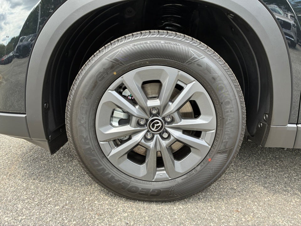 2026 Mazda Mazda CX-5 2.5 S Select