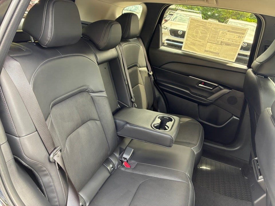 2026 Mazda Mazda CX-5 2.5 S Select