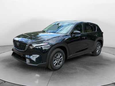 2026 Mazda Mazda CX-5 2.5 S Select