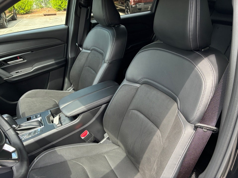 2026 Mazda Mazda CX-5 2.5 S Select