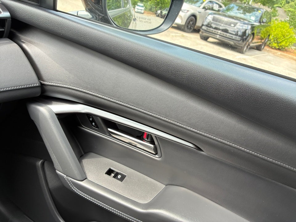 2026 Mazda Mazda CX-5 2.5 S Select
