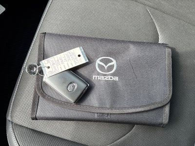 2026 Mazda Mazda CX-5 2.5 S Select