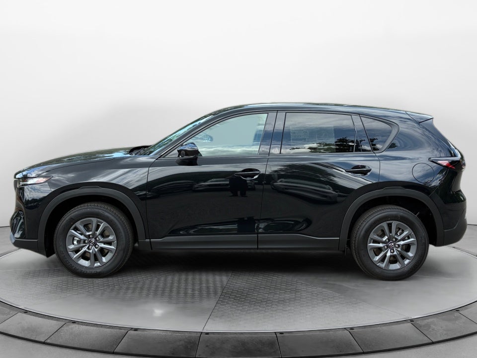 2026 Mazda Mazda CX-5 2.5 S Select