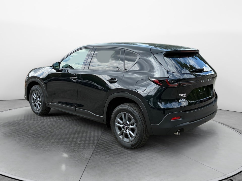 2026 Mazda Mazda CX-5 2.5 S Select