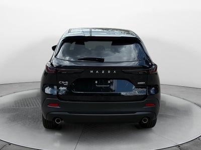 2026 Mazda Mazda CX-5 2.5 S Select