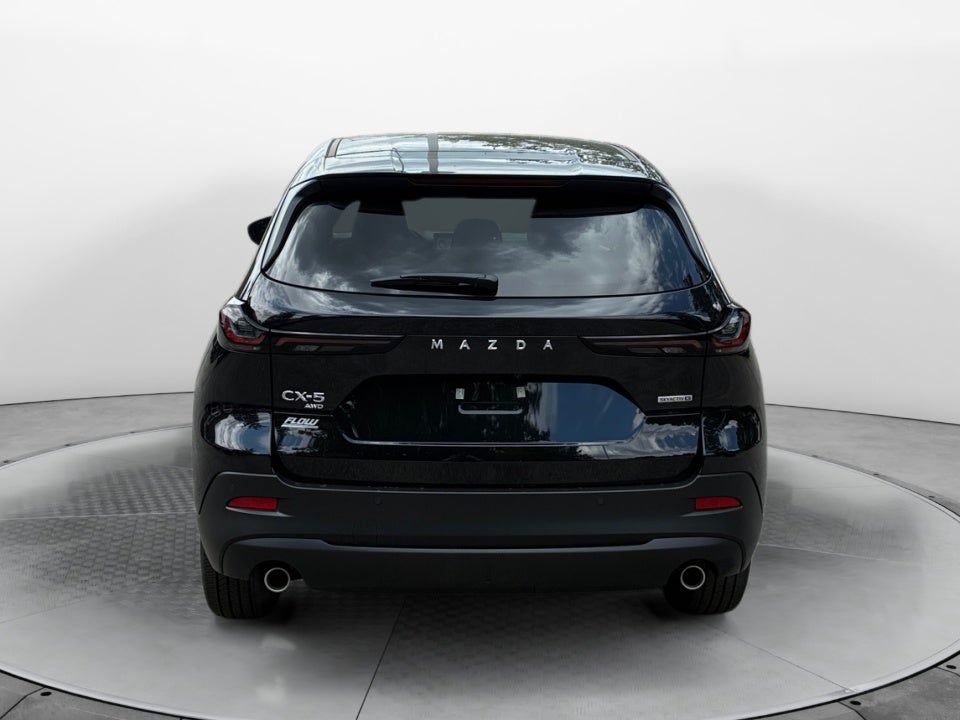 2026 Mazda Mazda CX-5 2.5 S Select