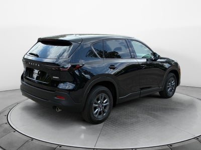 2026 Mazda Mazda CX-5 2.5 S Select