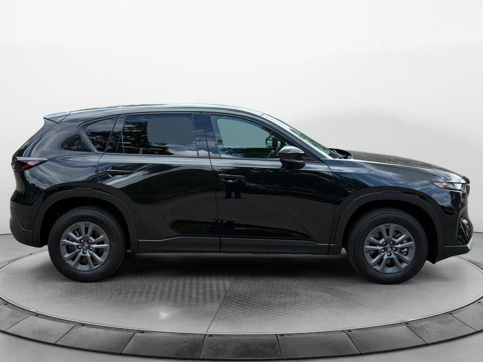 2026 Mazda Mazda CX-5 2.5 S Select