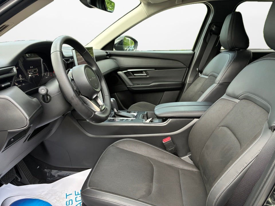 2026 Mazda Mazda CX-5 2.5 S Select