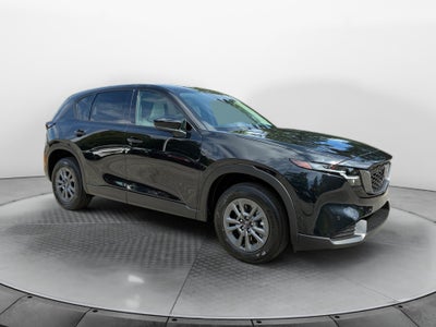 2026 Mazda Mazda CX-5 2.5 S Select