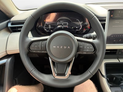 2026 Mazda Mazda CX-5 2.5 S Select