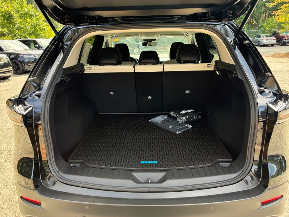 2026 Mazda Mazda CX-5 2.5 S Select