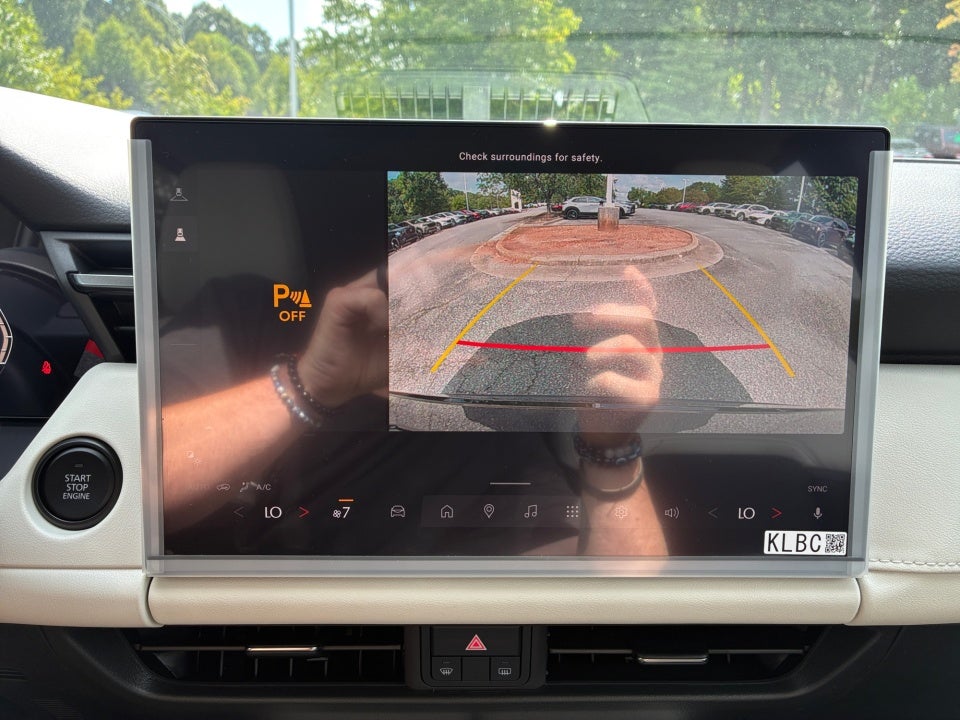 2026 Mazda Mazda CX-5 2.5 S Select