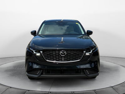 2026 Mazda Mazda CX-5 2.5 S Select