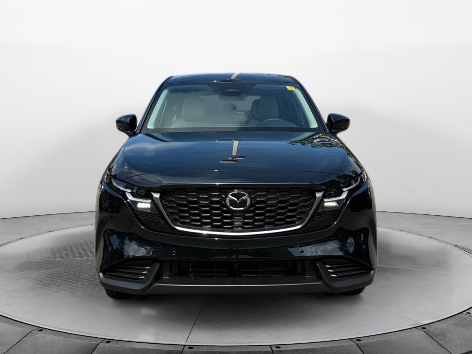 2026 Mazda Mazda CX-5 2.5 S Select