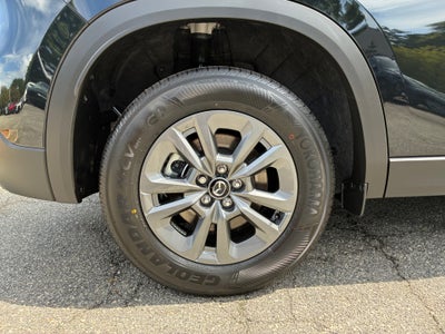 2026 Mazda Mazda CX-5 2.5 S Select