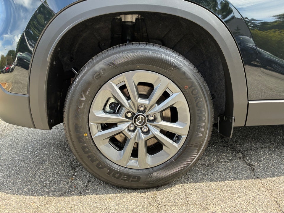 2026 Mazda Mazda CX-5 2.5 S Select