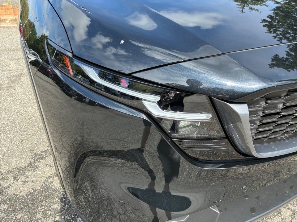 2026 Mazda Mazda CX-5 2.5 S Select
