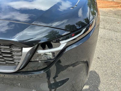 2026 Mazda Mazda CX-5 2.5 S Select
