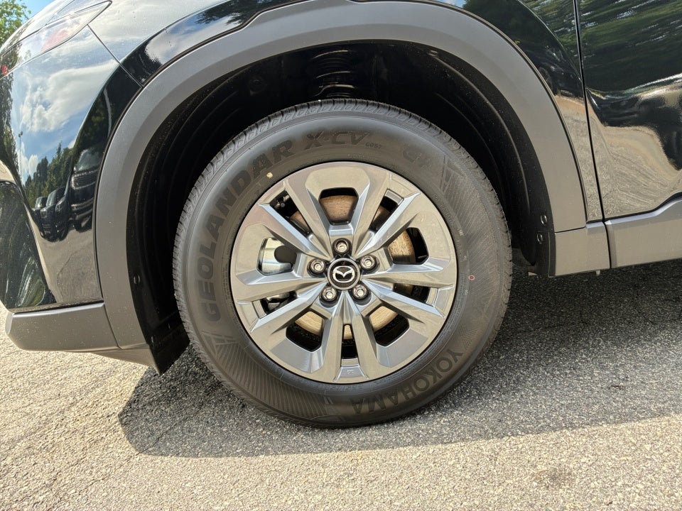 2026 Mazda Mazda CX-5 2.5 S Select