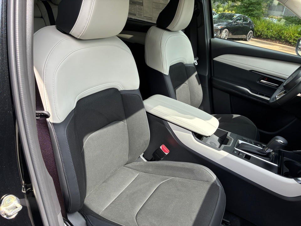 2026 Mazda Mazda CX-5 2.5 S Select