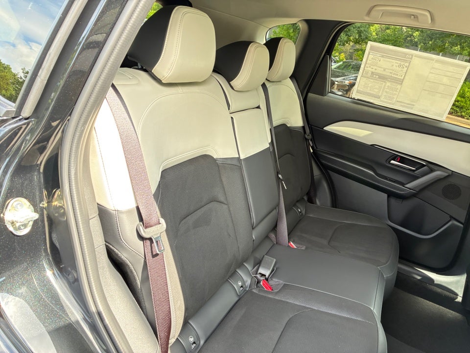 2026 Mazda Mazda CX-5 2.5 S Select