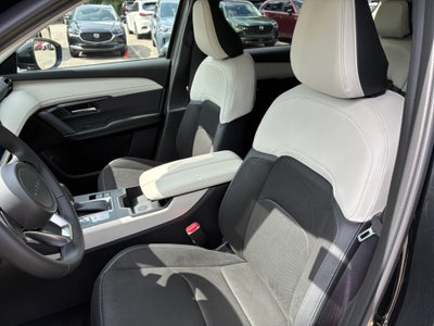 2026 Mazda Mazda CX-5 2.5 S Select