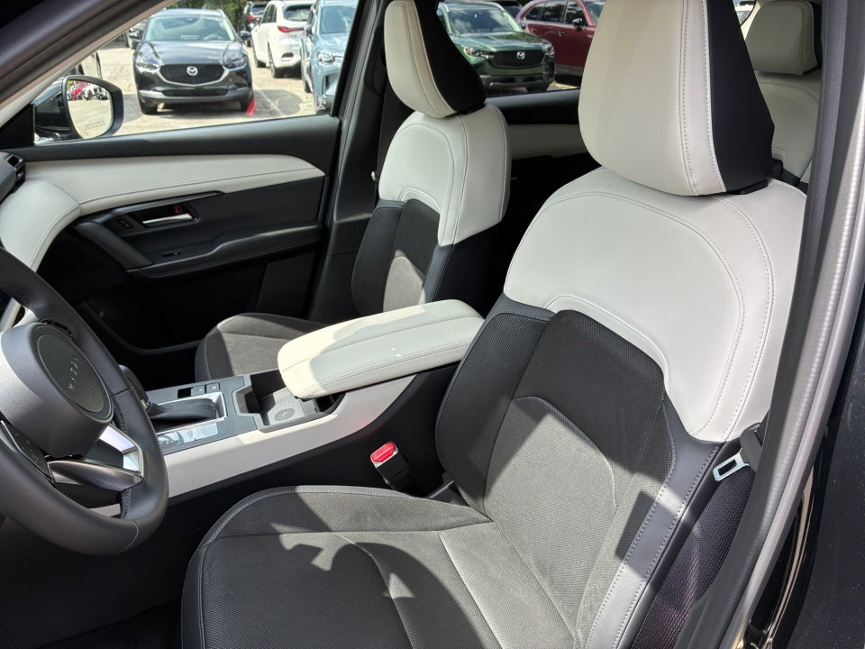 2026 Mazda Mazda CX-5 2.5 S Select
