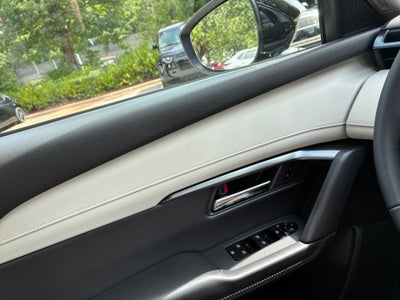 2026 Mazda Mazda CX-5 2.5 S Select