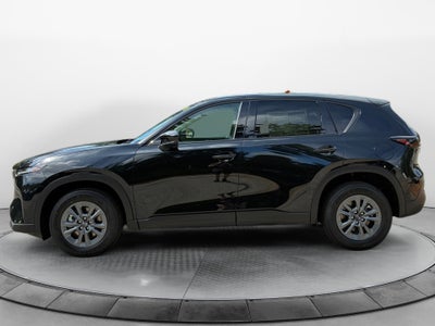 2026 Mazda Mazda CX-5 2.5 S Select
