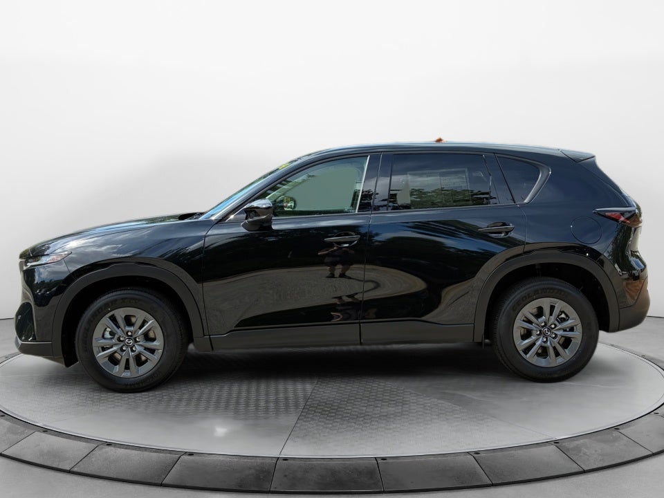2026 Mazda Mazda CX-5 2.5 S Select