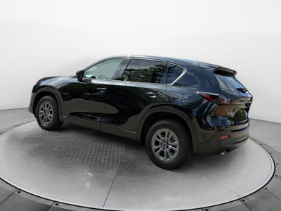 2026 Mazda Mazda CX-5 2.5 S Select