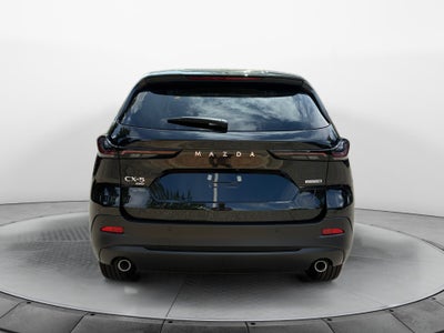 2026 Mazda Mazda CX-5 2.5 S Select