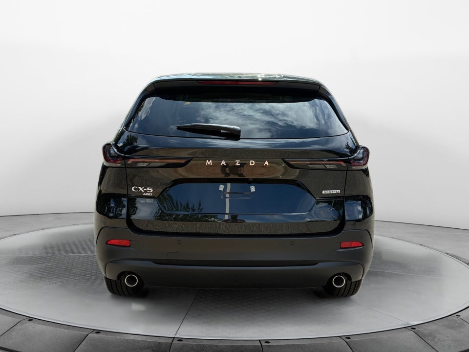 2026 Mazda Mazda CX-5 2.5 S Select
