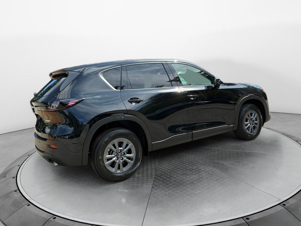 2026 Mazda Mazda CX-5 2.5 S Select
