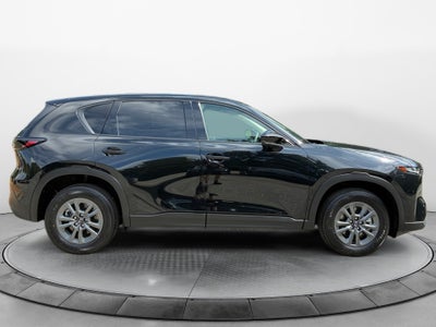 2026 Mazda Mazda CX-5 2.5 S Select