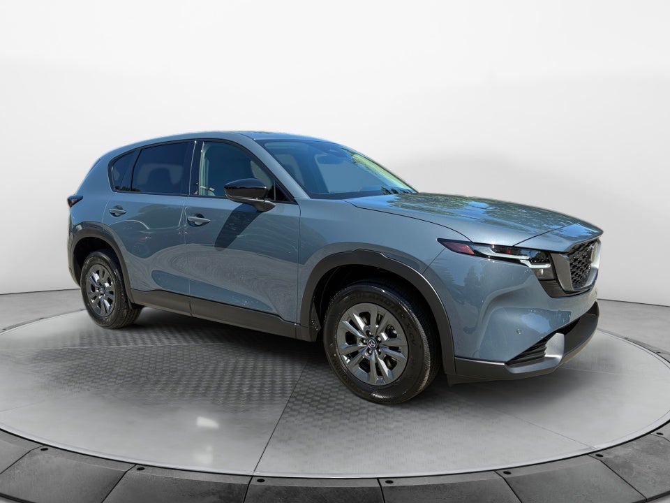 2026 Mazda Mazda CX-5 2.5 S Select