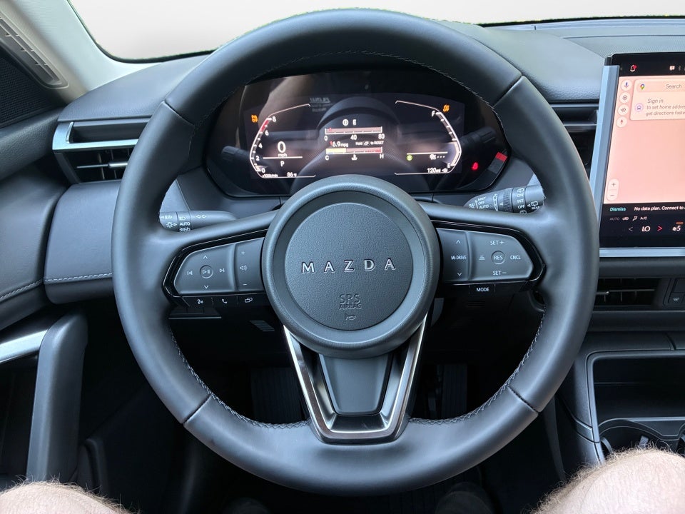 2026 Mazda Mazda CX-5 2.5 S Select