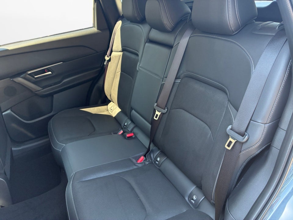 2026 Mazda Mazda CX-5 2.5 S Select